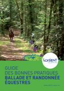 Guide des bonnes pratiques Randonnée équestre